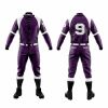 Custom Baseball Uniform New Arrival Premium Quality Set Manufacturers, Suppliers in Texas