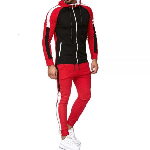 Custom Designed Track Suit for Men Manufacturers, Suppliers in Pennsylvania