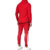 Custom Designed Track Suit for Men Manufacturers, Suppliers in Pennsylvania