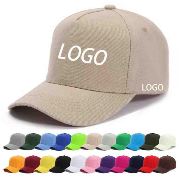 Custom Embroidery Baseball Cap for Promotions and Events Manufacturers, Suppliers in Russia