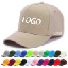 Custom Embroidery Baseball Cap for Promotions and Events Manufacturers, Suppliers in Russia