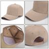 Custom Embroidery Baseball Cap for Promotions and Events Manufacturers, Suppliers in Russia