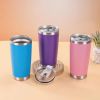 Custom Logo Stainless Steel Insulated Travel Mug Manufacturers, Suppliers in Russia