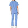 Custom Medical Uniform Short Sleeve Scrubs for Nurses Manufacturers, Suppliers in New York