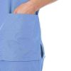 Custom Medical Uniform Short Sleeve Scrubs for Nurses Manufacturers, Suppliers in New York