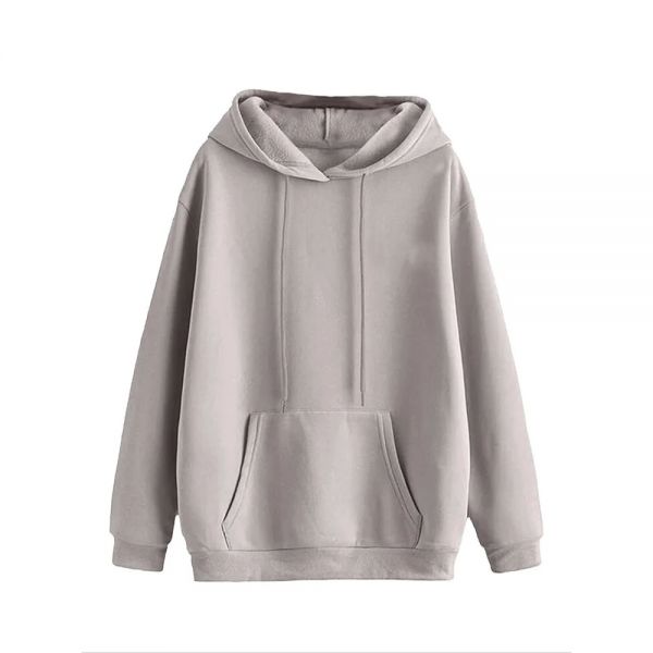 Custom Off White Promotional Hoodies for Brand Promotion and College Fest Manufacturers, Suppliers in Nizhnevartovsk