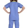 Customized Medical Scrub Sets for Women Nurses Manufacturers, Suppliers in New York