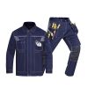 Durable Construction Uniforms Designed for Safety and Daily Work Protection Manufacturers, Suppliers in Italy