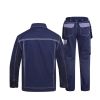 Durable Construction Uniforms Designed for Safety and Daily Work Protection Manufacturers, Suppliers in Italy