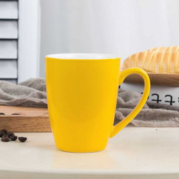 Elegant Ceramic Souvenir Mug for Personalized Gifts Manufacturers, Suppliers in Russia