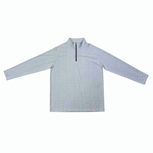 Hand Drawn Print Womens Sweatshirt Lightweight Stretchy Wrinkle Resistant Manufacturers, Suppliers in Sialkot