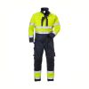 Heavy Duty Men Safety Workwear Designed for Long Shifts in Industrial and Construction Fields Manufacturers, Suppliers in Italy