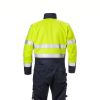 Heavy Duty Men Safety Workwear Designed for Long Shifts in Industrial and Construction Fields Manufacturers, Suppliers in Italy