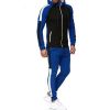 High Quality Custom Made Hooded Tracksuit for Men Manufacturers, Suppliers in Pennsylvania