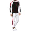 High Street Style Tracksuits Loose Fit Custom Logo and Premium Design Manufacturers, Suppliers in Pennsylvania