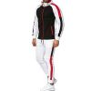 High Street Style Tracksuits Loose Fit Custom Logo and Premium Design Manufacturers, Suppliers in Pennsylvania
