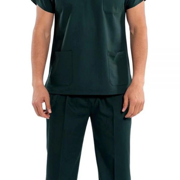 Hospital Uniform Scrub Suit for Doctors and Nurses Manufacturers, Suppliers in New York