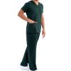 Hospital Uniform Scrub Suit for Doctors and Nurses Manufacturers, Suppliers in New York