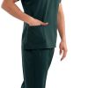 Hospital Uniform Scrub Suit for Doctors and Nurses Manufacturers, Suppliers in New York