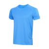 Knitted Mens Sports T Shirt Short Sleeve Breathable Lightweight Manufacturers, Suppliers in Texas