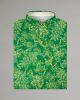 Light Green and Yellow Mens Golf Shirt Quick Dry Breathable Fabric Manufacturers, Suppliers in Sialkot