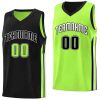 Lightweight Basketball Jersey Custom Made For Performance Manufacturers, Suppliers in Texas