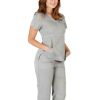 Lightweight Nursing Uniform for Female Medical Staff Manufacturers, Suppliers in New York