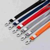 Lightweight and Durable Lanyards for ID Card Holders Manufacturers, Suppliers in Russia