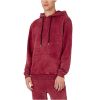 Maroon Fleece Pullover Plain Oversized Fit Full Sleeve Unisex Manufacturers, Suppliers in Texas