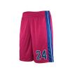 Maroon Lacrosse Uniform with Blue and White Accents Jersey and Shorts Lightweight Manufacturers, Suppliers in Sialkot