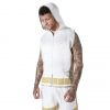 Minimal Design Mens MMA Hoodie and Shorts Combo Manufacturers, Suppliers in Sialkot