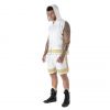 Minimal Design Mens MMA Hoodie and Shorts Combo Manufacturers, Suppliers in Sialkot