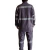 Municipal Corporation Sanitation Worker Uniform Grey Unisex Medium Size Manufacturers, Suppliers in Nizhnevartovsk