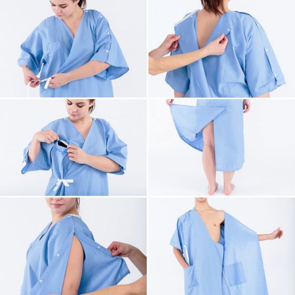 Navy Blue Hospital Staff Medical Uniform T Shirt Unisex Half Sleeve Medium Manufacturers, Suppliers in Nizhnevartovsk