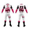 New Arrival Custom Made Baseball Uniform For Teams Manufacturers, Suppliers in Texas