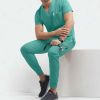 New Arrival Mens Hospital Scrub Uniform Set Manufacturers, Suppliers in New York