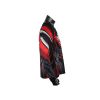 Paintball Performance Uniform Black Red Long Sleeve for Competitive Play Manufacturers, Suppliers in Sialkot