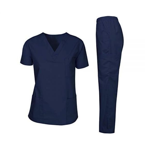 Polyester Blue Promotional Hoodies for Hospital Staff Unisex Stitched Manufacturers, Suppliers in Sialkot