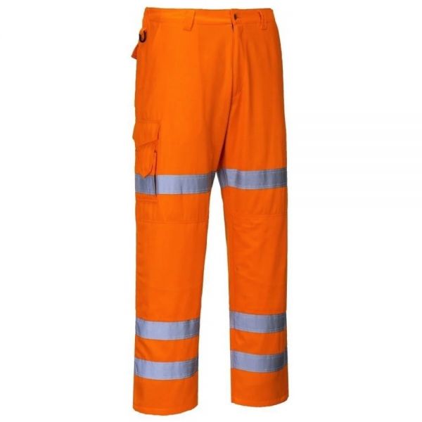 Polyester Safety Pant Waterproof Breathable Workwear S XXL Manufacturers, Suppliers in Nizhnevartovsk