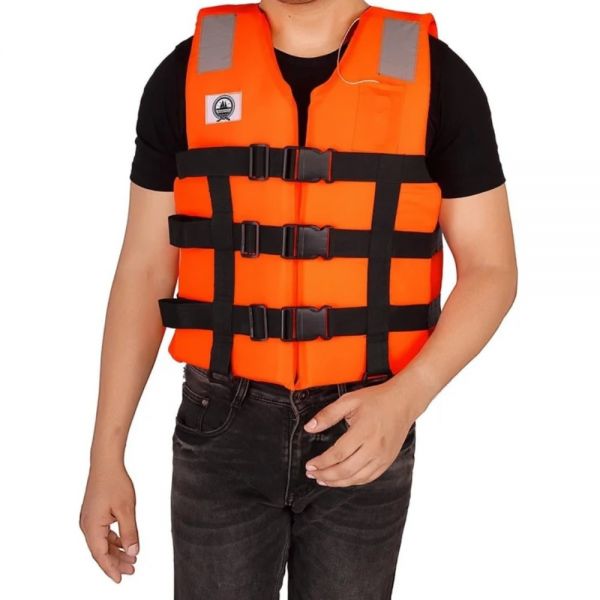 Polyethylene Safety Vest Orange Reflective Medium Construction Use Manufacturers, Suppliers in Nizhnevartovsk
