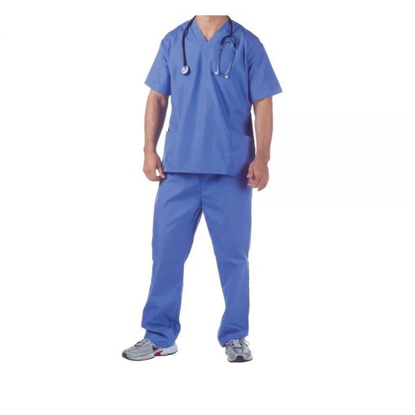 Promotional Poly Cotton Hoodies for Hospital Use Unisex Formal Style Manufacturers, Suppliers in Sialkot