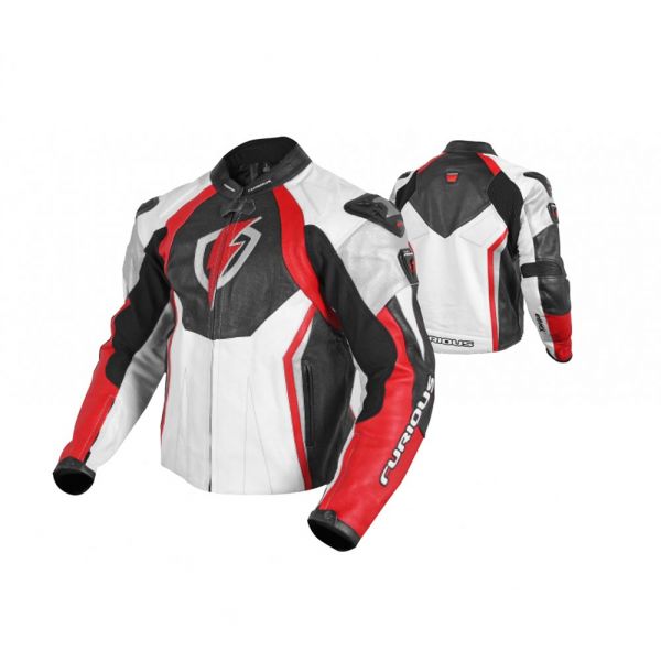 Protective Leather Motorcycle Jacket With Flex And Accordion Stretch Manufacturers, Suppliers in Sialkot