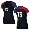 Quick Dry Custom Team Soccer Jerseys with Logo Manufacturers, Suppliers in Texas