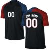 Quick Dry Custom Team Soccer Jerseys with Logo Manufacturers, Suppliers in Texas