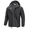 Soft Shell Jacket Ideal for Outdoor Activities and Everyday Comfort Manufacturers, Suppliers in Sialkot