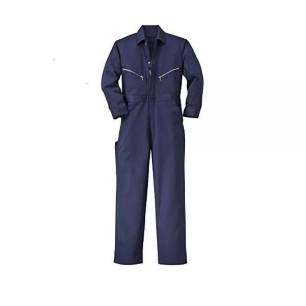 Terry Cotton Mechanic Workwear Uniform Plain Half Sleeve for Summer Manufacturers, Suppliers in Nizhnevartovsk