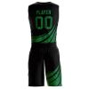 Unisex Custom Basketball Jersey And Shorts For Matches Manufacturers, Suppliers in Texas