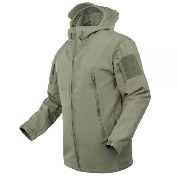 Unisex Soft Shell Jacket Perfect for Outdoor Adventures and Everyday Comfort Manufacturers, Suppliers in Sialkot