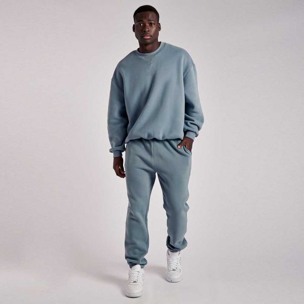 Unisex Tracksuit Outfit Premium Jogger Two Piece Set Manufacturers, Suppliers in Pennsylvania