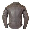 Ventilated Leather Motorcycle Jacket For Professional Track Riding Manufacturers, Suppliers in Sialkot